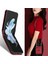 Samsung Galaxy Z Flip3 5g Cep Telefonu Kılıfı (Yurt Dışından) 3