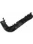 Audı A3- Sd- 13/16 Ön Tampon Braketi Sol Plastik (Tw) 8V3807183A 2