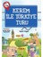 Mucit Kerem Ile Türkiye Turu (8 Kitap) 1