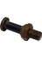 Arka Kapi Kilit Pimi Transit M12-M15 93-00 1
