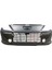 Peugeot 307- 06/08 Ön Tampon Gri (Bandlı/panjurlu/sis Çerçeveli/nikelajlı (Komple) (Eurobump) 7410.NT 1