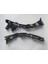 Peugeot Rıfter- 19/22 Ön Tampon Braketi Sağ/sol Set (2 Parça) 1632655880 2