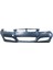 Bmw 3 Serı- E90- 09/11 Ön Tampon Gri (Sensör ve Far Yıkama Delikli Tw) 51117204249 1