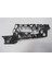 Volkswagen Cc- 13/17 Ön Tampon Bağlantı Braketi Sol Büyük/plastik (Tw) 3C8807177 1