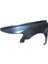 Volvo S40- 08/12 Ön Çamurluk Deliksiz Sol (Tyg) 30745126 2