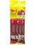Me-O Ton Balıklı Domatesli Krema Sıvı Kedi Ödülü 4x15gr 1