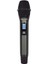 Pro 2001 E Uhf - Tek El Mikrofon 2