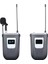 Gx 891 Uhf Kafa Mikrofonu - 1