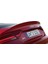 Audi A5 8p3 Sportback 4 Kapı Spoiler (Plastik) 2