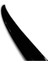 Audi A5 8p3 Sportback 4 Kapı Spoiler (Plastik) 3