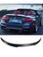Bmw 4 Serisi F33 Cabrio Yarasa Model Spoiler (Plastik) 4