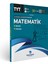 TYT Matematik Mantık Kümeler (Ciltli) 2