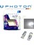 Ford Fiesta LED Geri Vites Ampulü W16W T15 PH7028 2