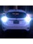 Ford Fiesta LED Geri Vites Ampulü W16W T15 PH7028 4