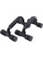 1 Çift Push Up Raf Kavrama Spor Ekipmanları Kolu Göğüs Fitness Salonu Kas Eğitimi Push Up Raf 1