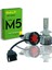 2 Adet Balp Pro Csp H7 Mini LED Xenon Bulut Teknolojisi 55W 8800LM 6500K 1
