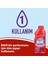 Cillit Bang Turbo Hijyenik Jel Lavabo Açıcı 500ML 3