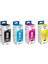 Epson 103 Orjinal Mürekkep Set / L1110 / L3110 / L3111 / L3150 / L3151 / L3156 / L3160 / L5190 1