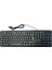 Kl-13 Standart Q Klavye LA0218 1