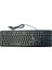 Kl-13 Standart Q Klavye LA0218 2
