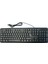 Kl-13 Standart Q Klavye LA0218 3