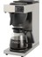 Filtre Kahve Makinesi 1,8 Lt Tek Cam Potlu (Cam Pot Dahil) 1
