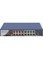 DS-3E0318P-E/M(B) 16 Port Yönetilemez Poe Switch 1