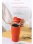 Yıfeng Çift ​​katmanlı Kahve Fincanı 480ML (Yurt Dışından) 4