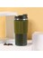 Yıfeng Çift ​​katmanlı Kahve Fincanı 480ML (Yurt Dışından) 2