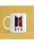 Bts Tasarımlı Kupa Bardak Mr-06 1
