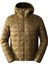 The North Face M Thermoball Eco Hoodıe 2.0 Kahverengi Erkek Mont NF0A5GLK37U1 1