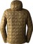 The North Face M Thermoball Eco Hoodıe 2.0 Kahverengi Erkek Mont NF0A5GLK37U1 1