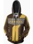 Borderlands Serisi 3D Sweatshirt Cosplay Anime 3D Sweatshirt Hoodie (Yurt Dışından) 1