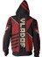 Borderlands Serisi 3D Sweatshirt Cosplay Anime 3D Sweatshirt Hoodie (Yurt Dışından) 3