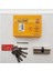 164/BNE 68 mm Saten Bilyalı Barel 1