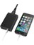 1.6 Metre Kablo Uzunluğu 40W Ev Masaüstü 5 Portlu USB Cep Telefonu Şarj Kafası Çok Portlu USB Akıllı Hızlı Cep Telefonu Şarj Cihazı (Yurt Dışından) 2
