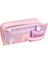 Multi-Function Pencil Case Three-Layer Stationery Bag Pencil Case 1