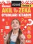 Akıl ve Zekâ Oyunları Kitabım – 2. Seviye 1