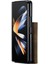 Dg.mıng Samsung Galaxy Z Fold4 Için Kılıf (Yurt Dışından) 3