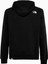 M Berkeley Calıfornıa Hoodıe Siyah Erkek Sweatshirt NF0A55GFJK31 2