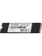 Desire P HS-SSD-DESIRE-P/256 256GB 2280/1800MB/S Pcıe Nvme M.2 SSD Disk 1