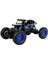 1:18 Rock Crawler 4 Çeker Kumandalı Şarjlı Arazi Aracı 3