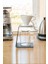 Siyah Pour-Over V60 Dripper Standı Kahve Demleme Sehpası 1