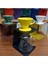 Siyah Pour-Over V60 Dripper Standı Kahve Demleme Sehpası 2