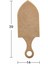 Ahşap Sunumluk 39X14CM L365 1