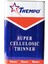 Selülozik Tiner Galon (2.35 Lt) 1