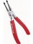 Izeltaş Iç Segman Pense 140 mm Yaysız Düz 1