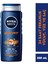 Men Saç & Yüz Ve Vücut Jeli Sport 500 Ml 1