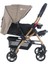 AB-460 Active Gold Travel Sistem Bebek Arabası Four Baby 3