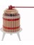 SP-18W Meşe Sıkım Presi 18 Litre ATALARSP18W 1